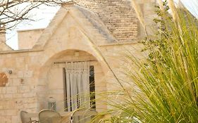 Trullo Natu - Private Villa